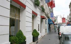Hotel Moulin Plaza Paris